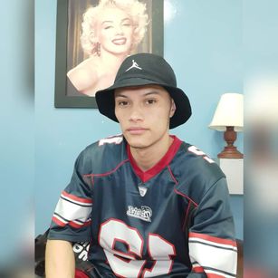 Model - Alpha69 bigcock