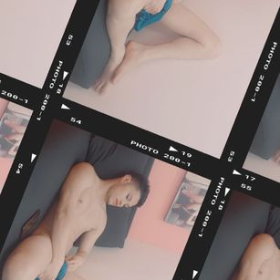 Model - Alpha69 latino