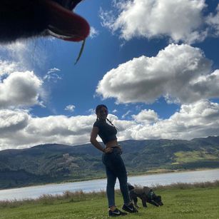 Model - Holly_Thomson topless