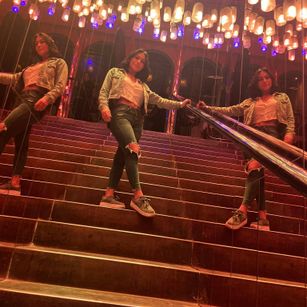 Model - Holly_Thomson sexy