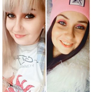 Model - Sugarr Elita cameltoe