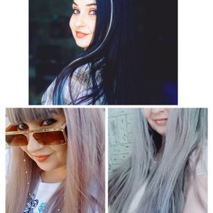 Model - Sugarr Elita gape