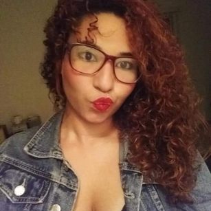 Model - Naughty_Alexa fetish