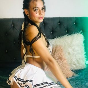 Model - SweetYeimy cosplay