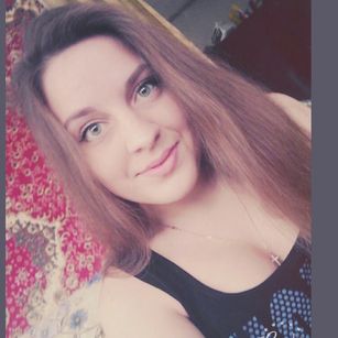 Model - UkrainianBeauty smile