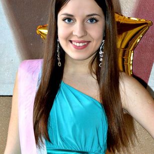 Model - UkrainianBeauty tease