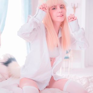 Model - ellie_wow teen