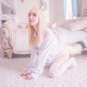 Model - ellie_wow tattoo