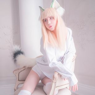 Model - ellie_wow kawaii