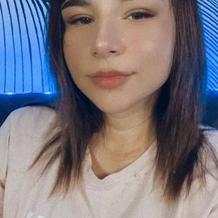 Model - IneseLove bigass