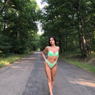 Model - CuddleKitty humiliation