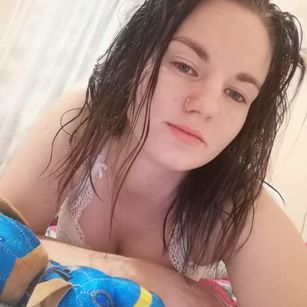 Model - Gentle_Nika masturbation