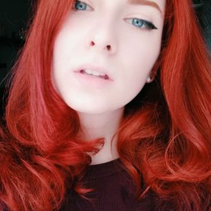 Model - AprilFoxy tiny