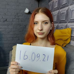 Model - AprilFoxy new