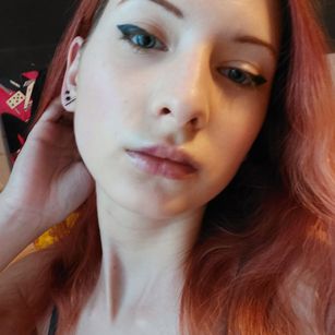 Model - AprilFoxy tiny