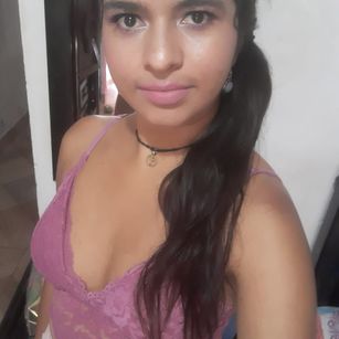 Model - xAudreyQueenXX fetish