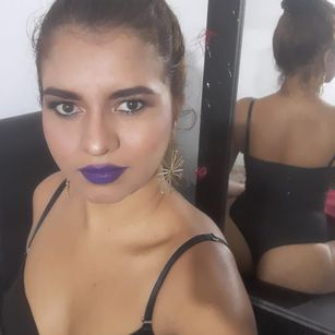 Model - xAudreyQueenXX latina