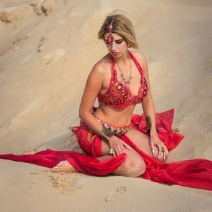 Model - Margo_Mrs sex