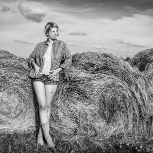 Model - Margo_Mrs heels