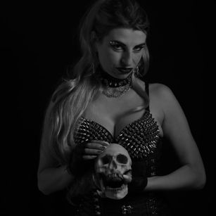 Model - Margo_Mrs toys