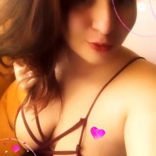 Model - Naughty_Alexa squirt