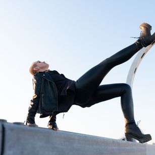 Model - JunoSoulmate natural