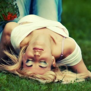 Model - LolyFire anal