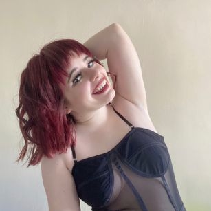 Model - Marina Peterson femdom