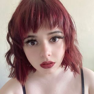 Model - Marina Peterson cei