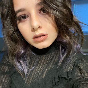 Model - Marina Peterson sph