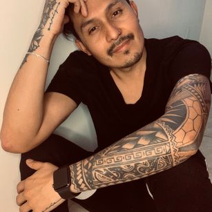 Model - M3L0C0T0N ass