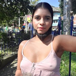 Model - xAudreyQueenXX analshows