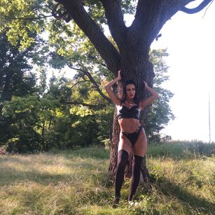 Model - CuddleKitty joi