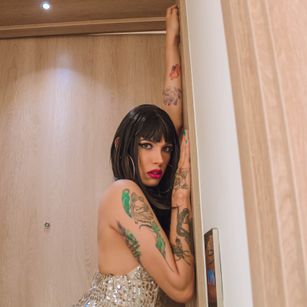 Model - Sophia Richie cute