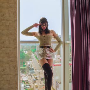 Model - Sophia Richie love