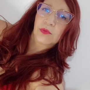 Model - Valery Sweet dildo