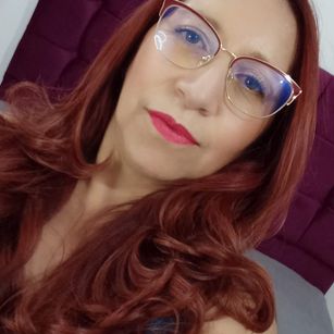 Model - Valery Sweet feet