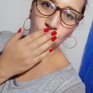 Model - Valery Sweet cum