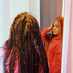 Model - Phoebe littlegirl