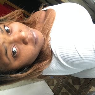 Model - LaMoora Ebony