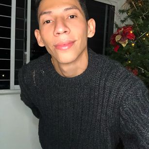 Model - santixxx06 asshole