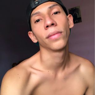 Model - santixxx06 cum