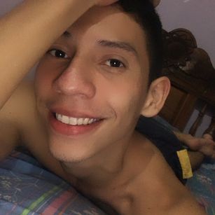 Model - santixxx06 feet