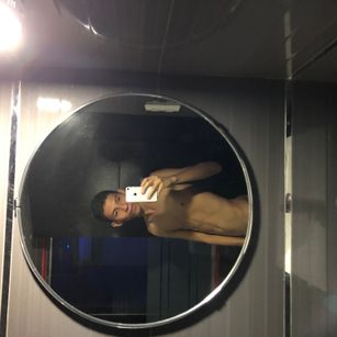 Model - santixxx06 ass