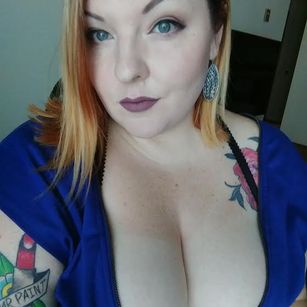 Model - KittyKatt327 sexy