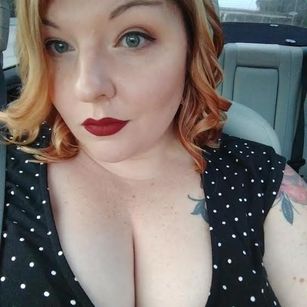 Model - KittyKatt327 tattoos