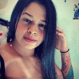 Model - Isa Brown dance