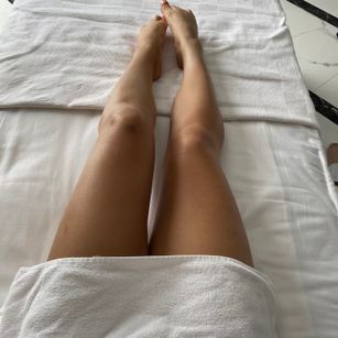 Model - Vlada dirtytalk