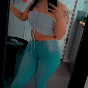 Model - LindaRouge young