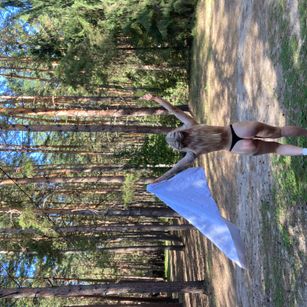 Model - Annet whitegirl